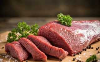Что на фарш, а что — на гуляш: какая часть говядины самая вкусная и мягкая